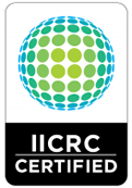 iicrccertifiedlogo IICRC Certified